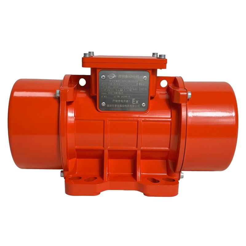 PT-MVE-Ex外殼防護(hù)型防爆振動電機(jī)